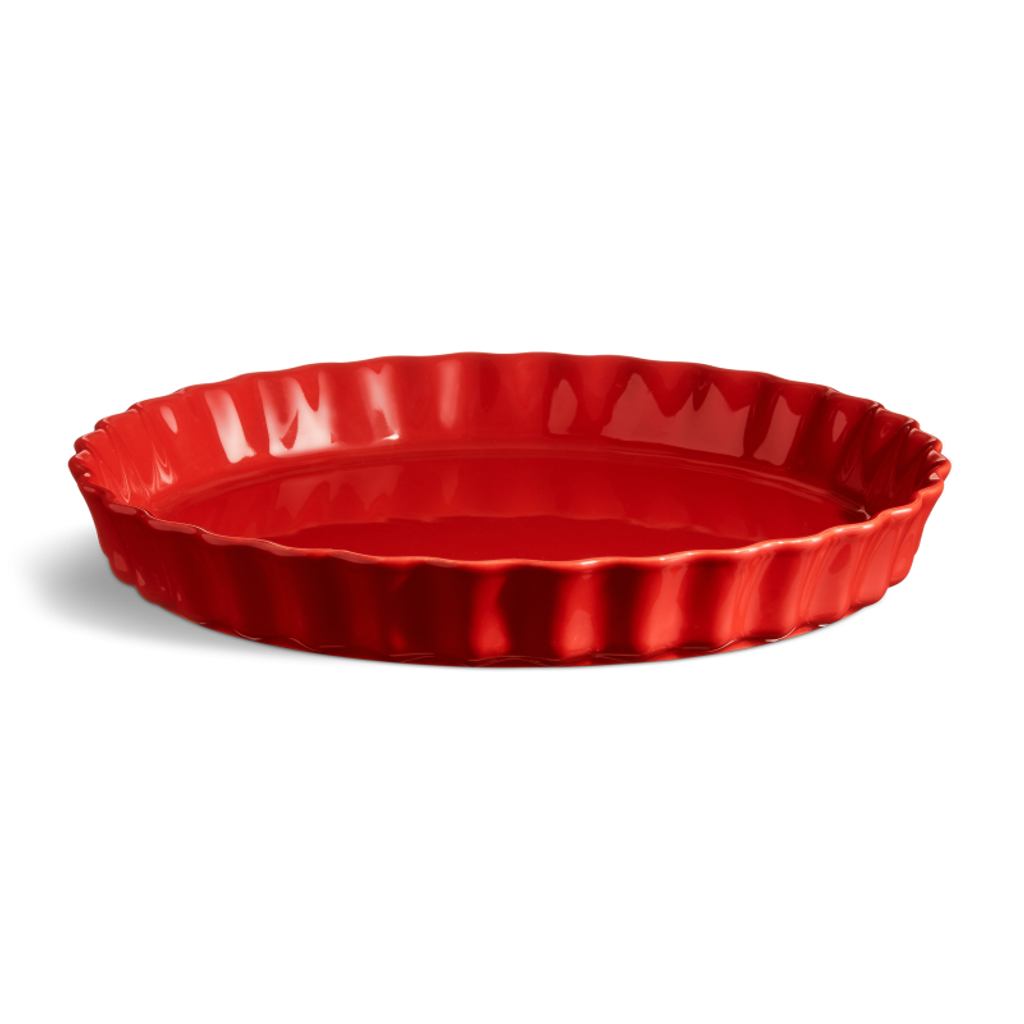 Plat à tarte Ultime 31 cm Grand Cru - Visuel 0
